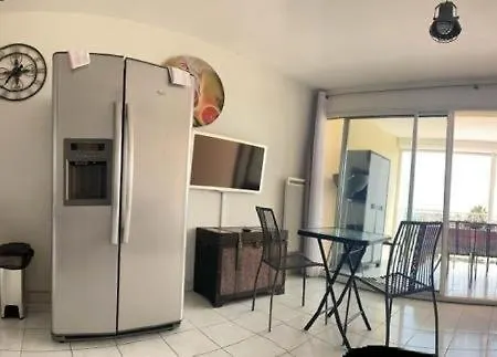 Apartment Natura - Nb304 - 4 Personnes