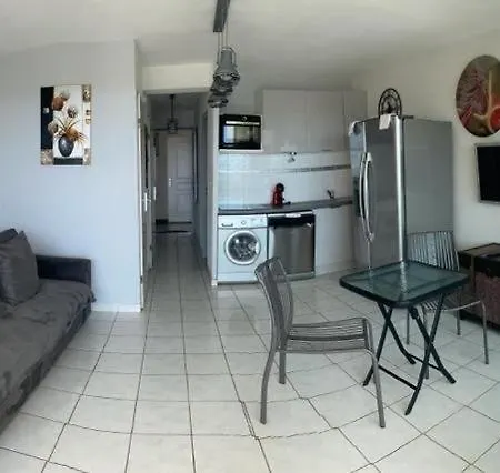 Apartment Natura - Nb304 - 4 Personnes *