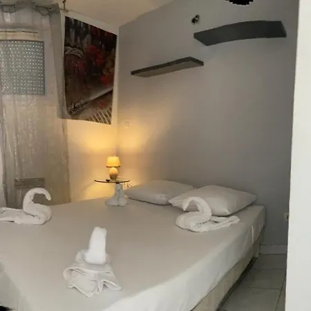 Apartment Natura - Nb304 - 4 Personnes Agde